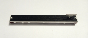 Фейдер для behringer x32